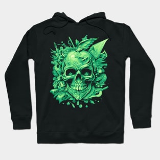 Skull 4.0 Hoodie